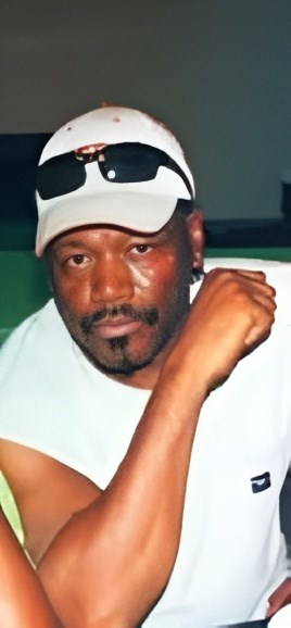Obituary of Willie Carl Benford