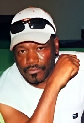Obituary of Willie Carl Benford