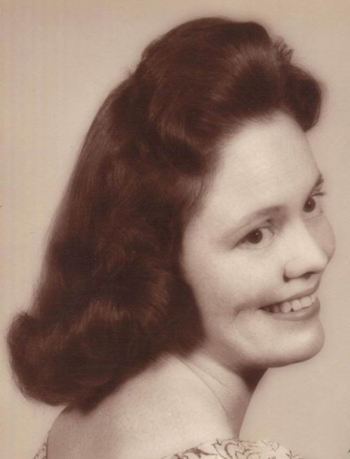 Obituary of Virginia Jones