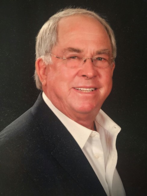 Obituary of Walter H. Scott