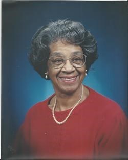 Obituary of Margaret Payne