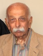 Paul Bozoian