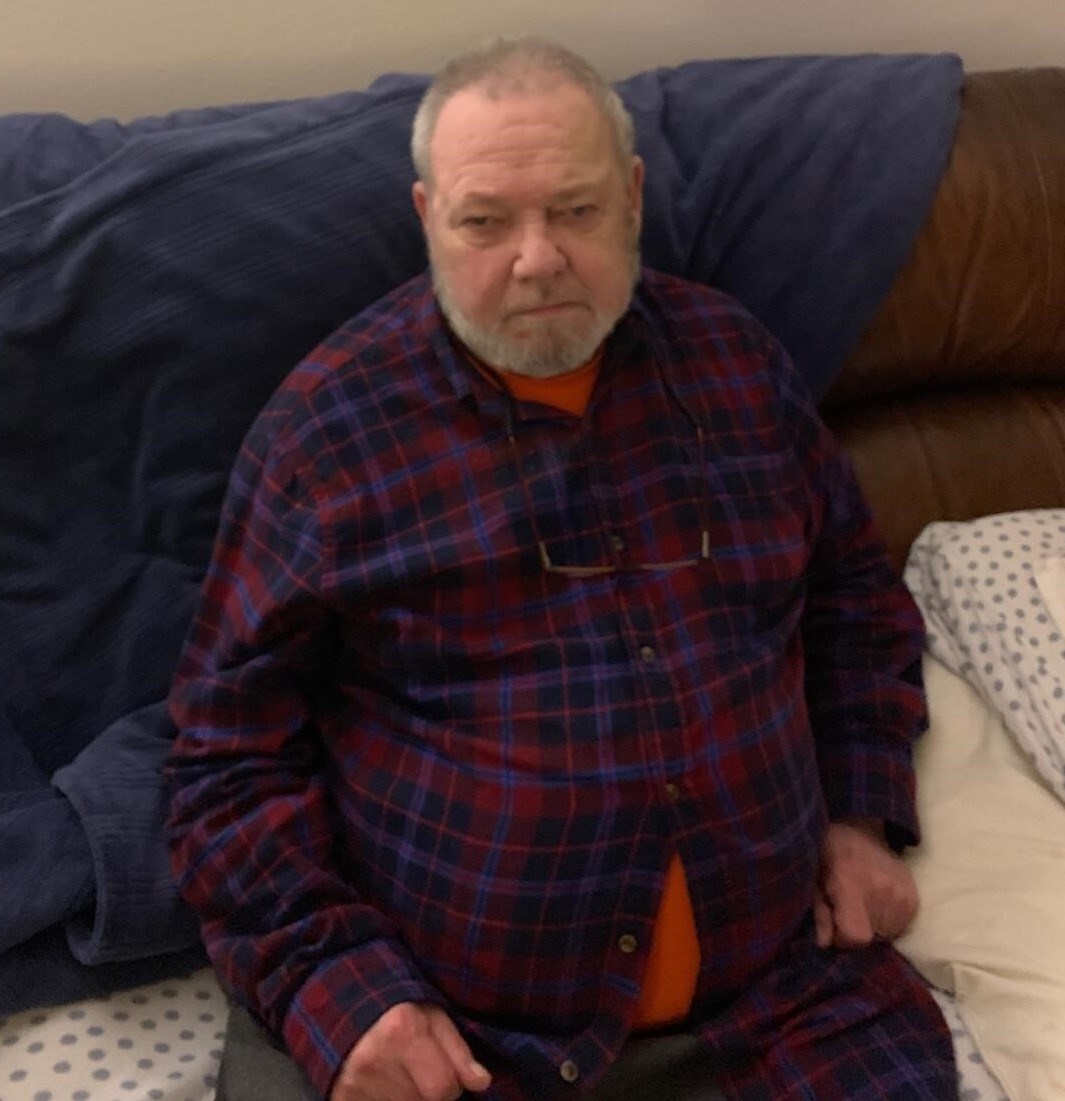 Obituary of Alan Russell Tomer