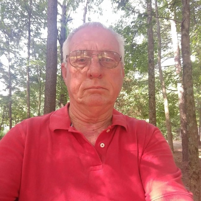 Obituary of Fred Harris Goodman Jr.