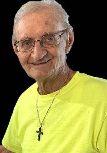 Obituary of George Anthony Rose
