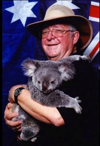 Obituary of Jesse "Mac" Gray Jr.