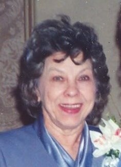 Obituario de Joyce J. Miles Muellauer