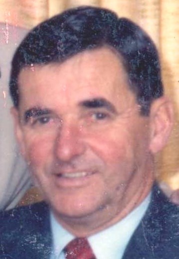 Obituary of George B. Longley