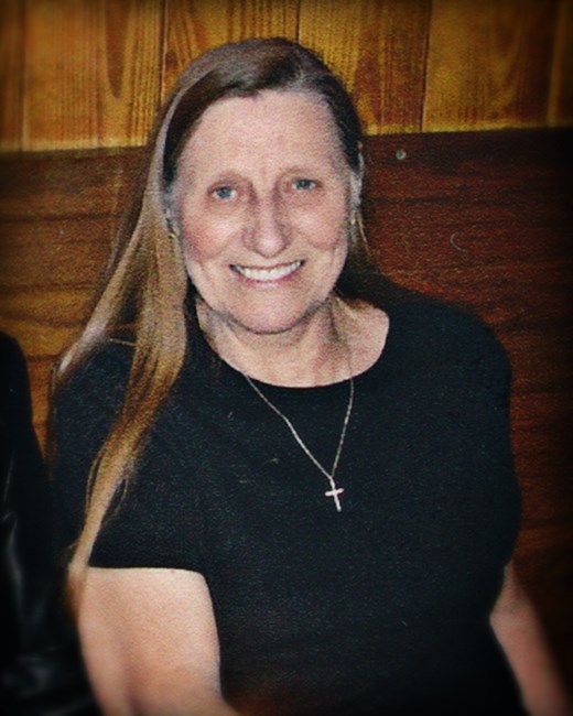 Obituary of Joyce Hall Maddox