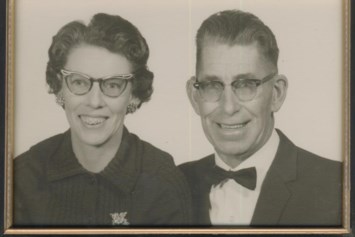 Obituary of Anna Mae Treadway