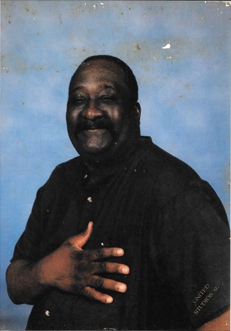 Obituary of Edward Gene Jenkins Sr.