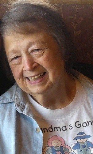 Obituary of Barbara Irene Lazowski Gordy