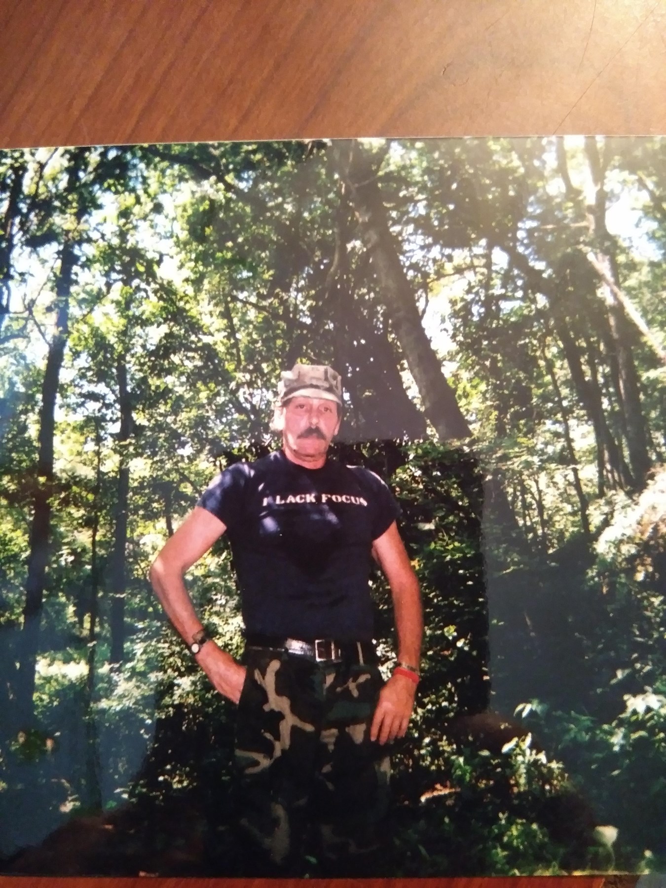 Obituary of Walter A. Davidson