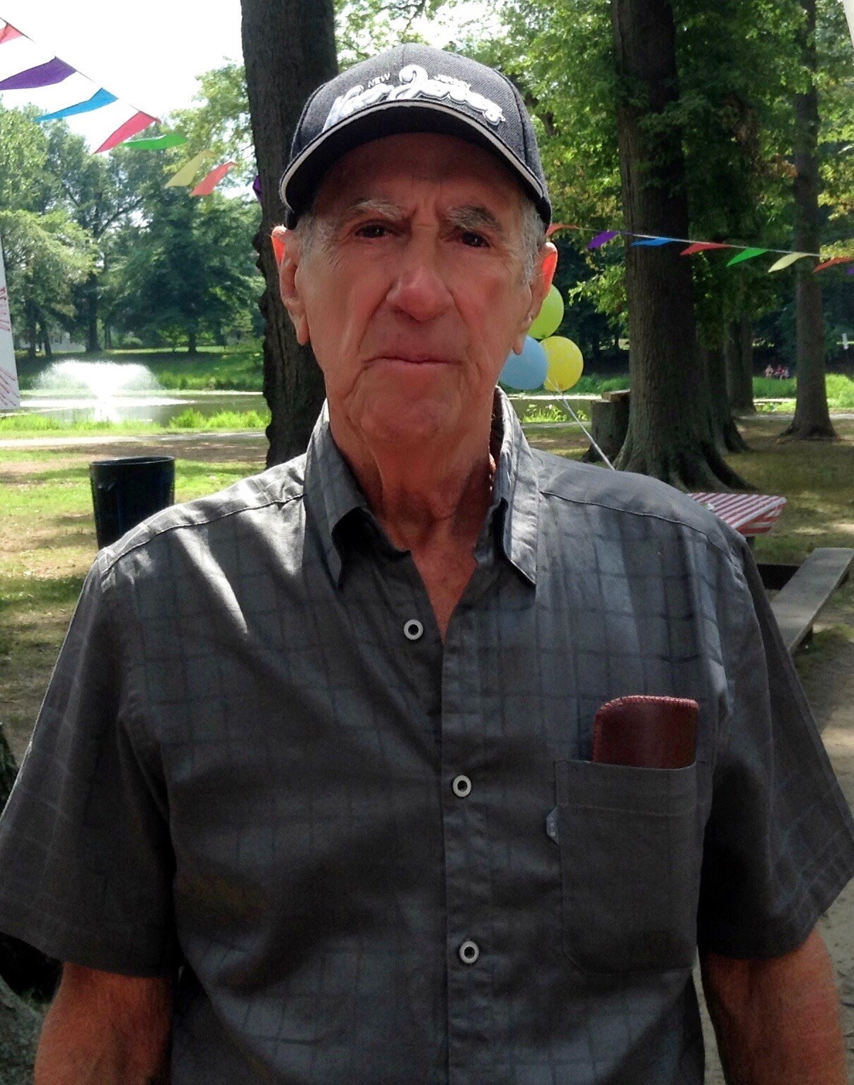 Jose Leyva Obituary - Linden, NJ