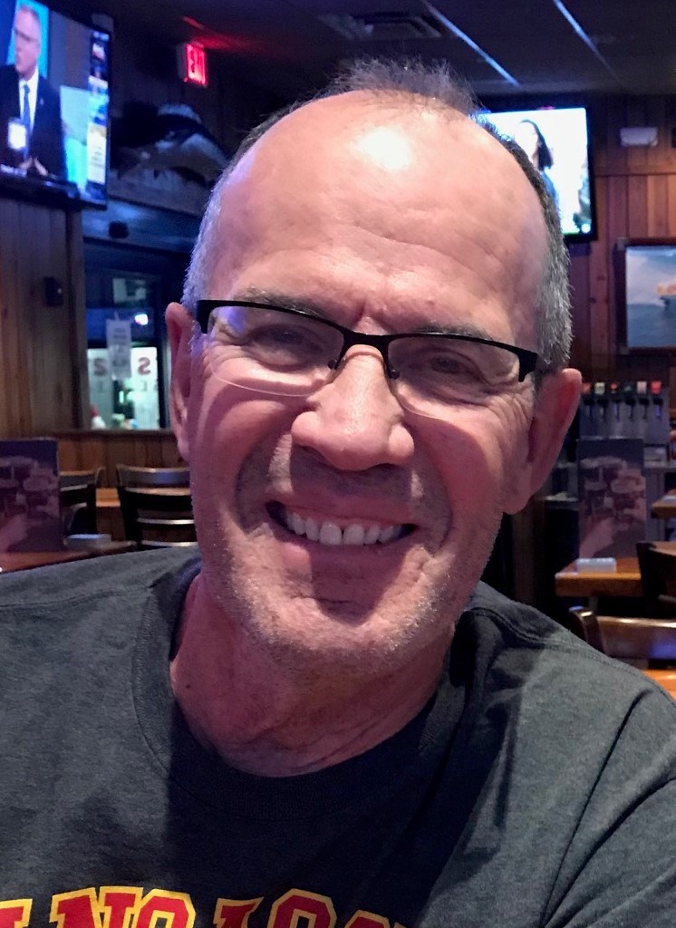 Obituary of Robert Michael Shaw