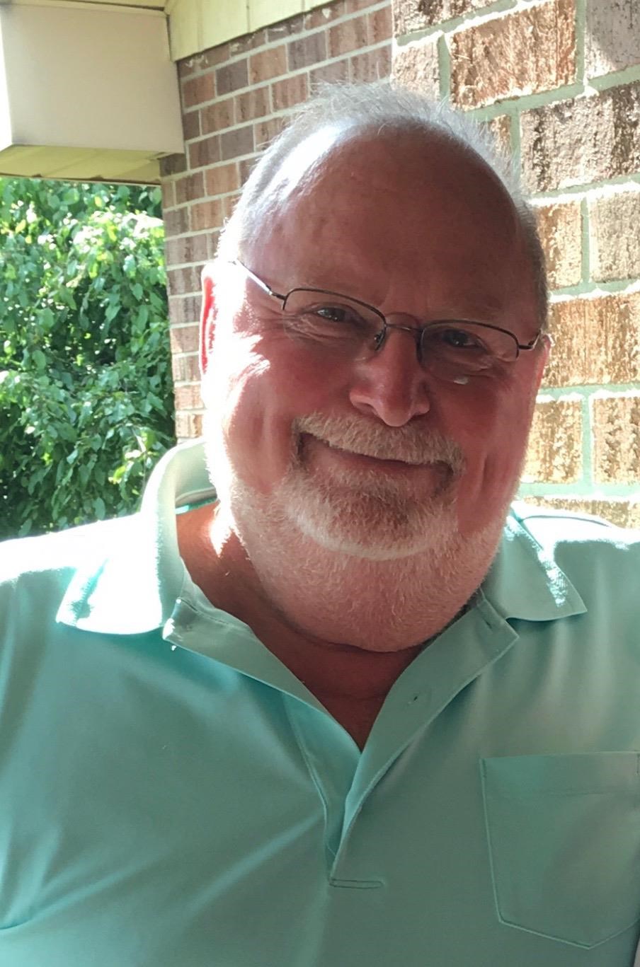 Obituary of Robert H. Line