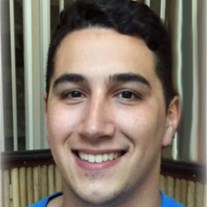 Obituary of Daniel Michael Picard