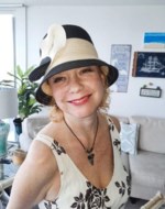 Jill Fox-Nieswand