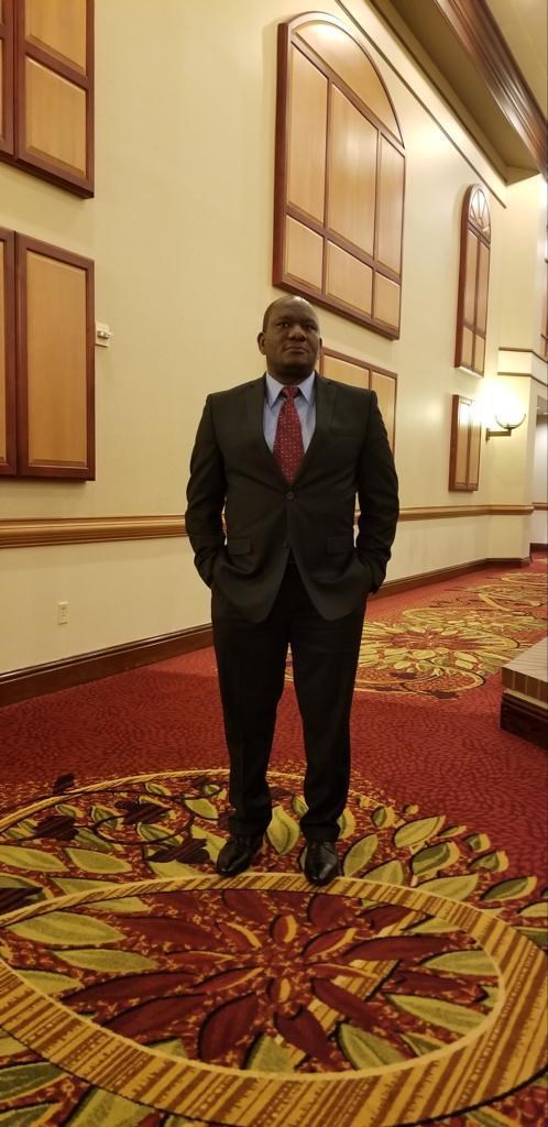 Obituary of Chike Okocha