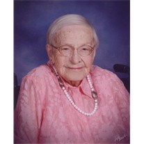 Obituary of Elaine Ruth Anderson