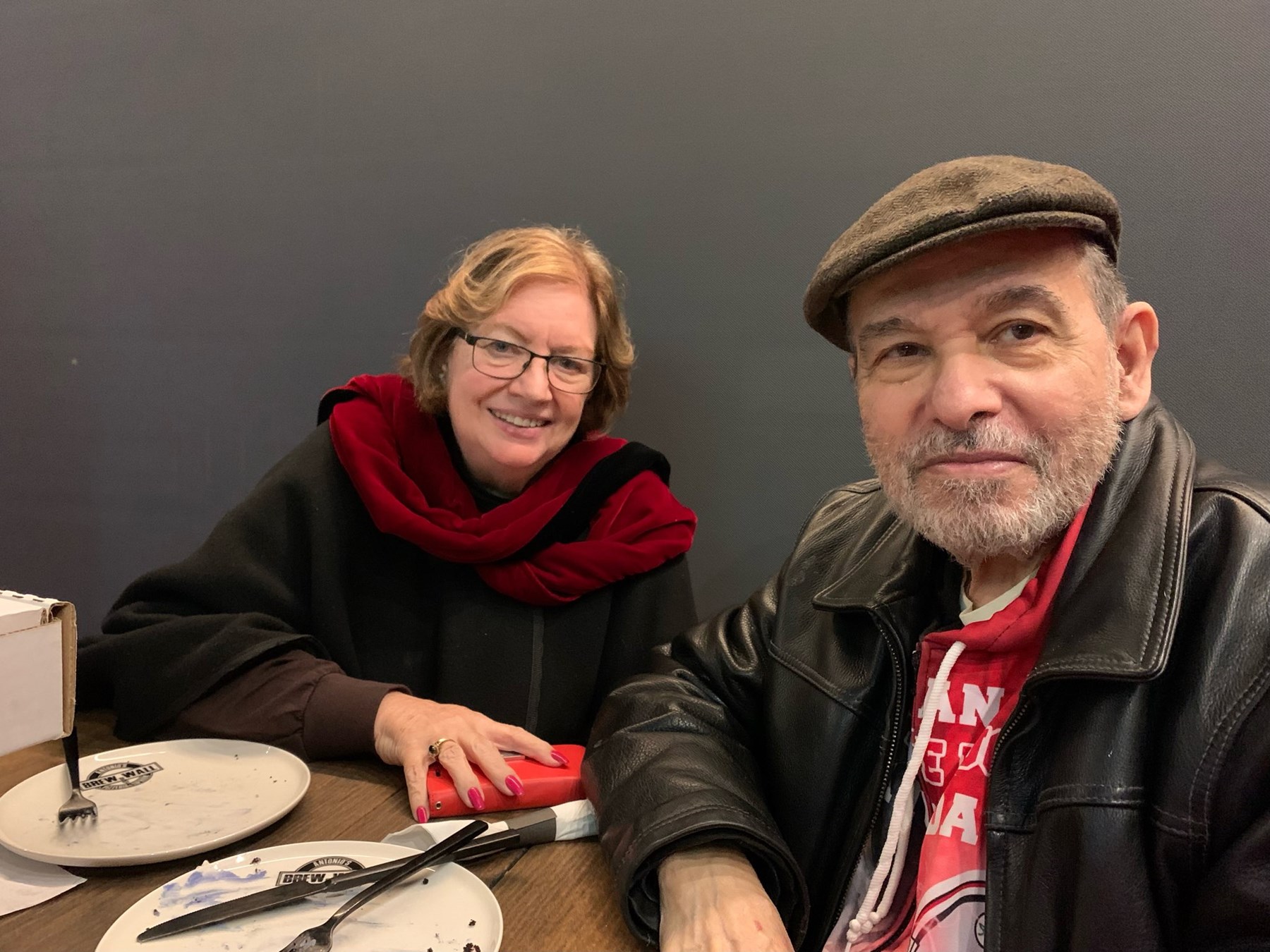 Obituary of Nicholas "Nick" P. Soranno