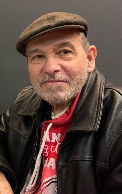 Obituary of Nicholas "Nick" P. Soranno