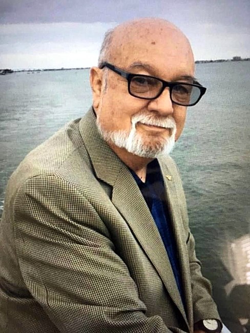 Obituary of Thomas Babbino