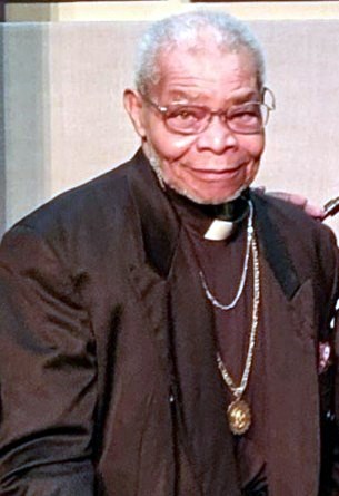 Obituary of Walter L. Fair