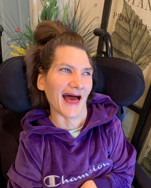 Obituary of Amy J Olsen