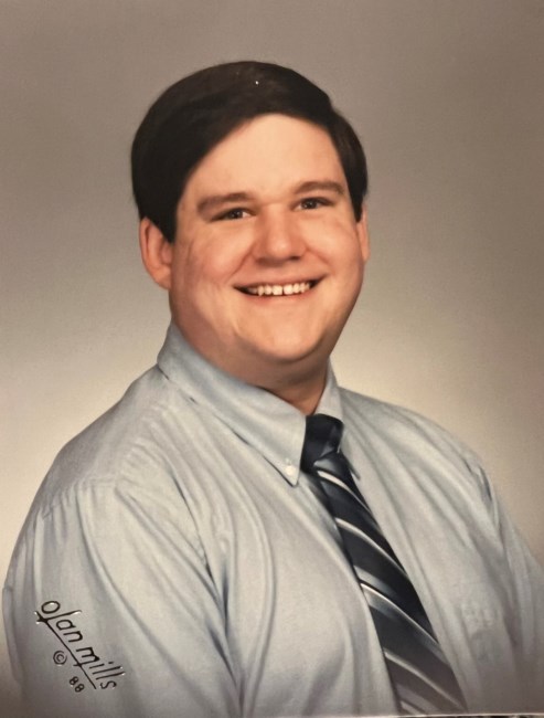 Obituary of Raymond Cyril Otwell III