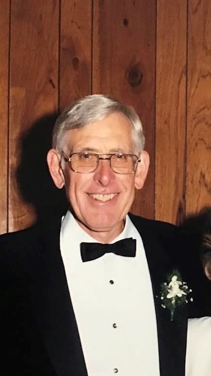 Obituary of James Clayton Stone