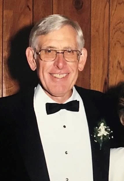 Obituary of James Clayton Stone