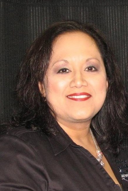 Obituary of Valerie Ann Trevino McBee