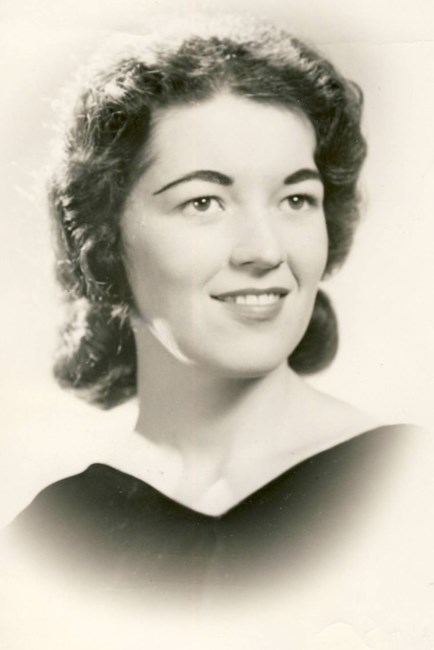 Obituary of Margaret Carol Walsh
