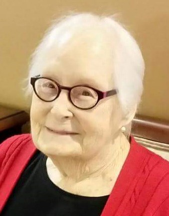 Obituary of Doris Jean Graves