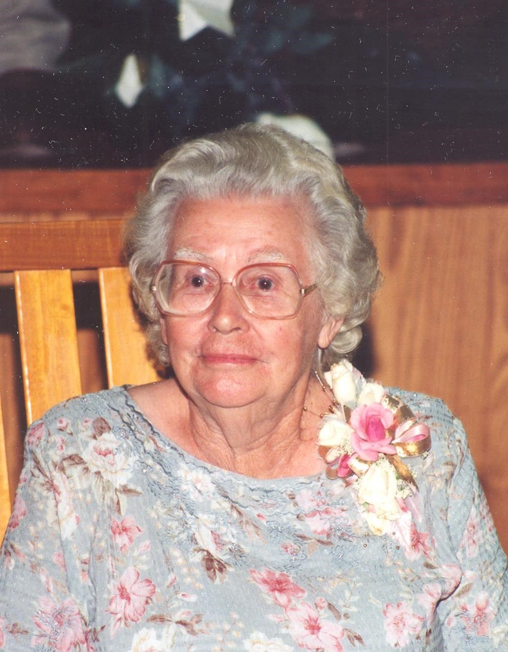 Obituary of Amy E. Kurten