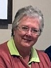 Obituary of Mary Elizabeth Jones