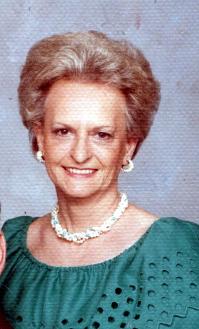 Obituary of Beverly Joann Cooper