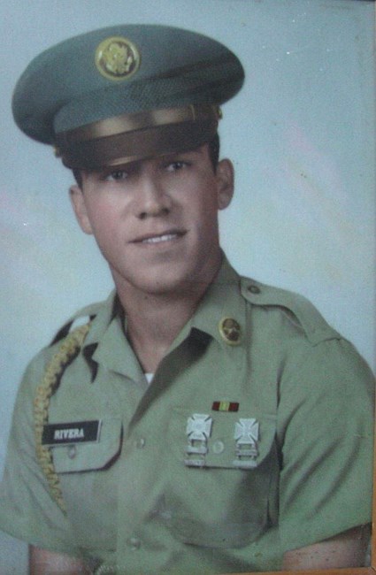 Obituary of Angel L Rivera