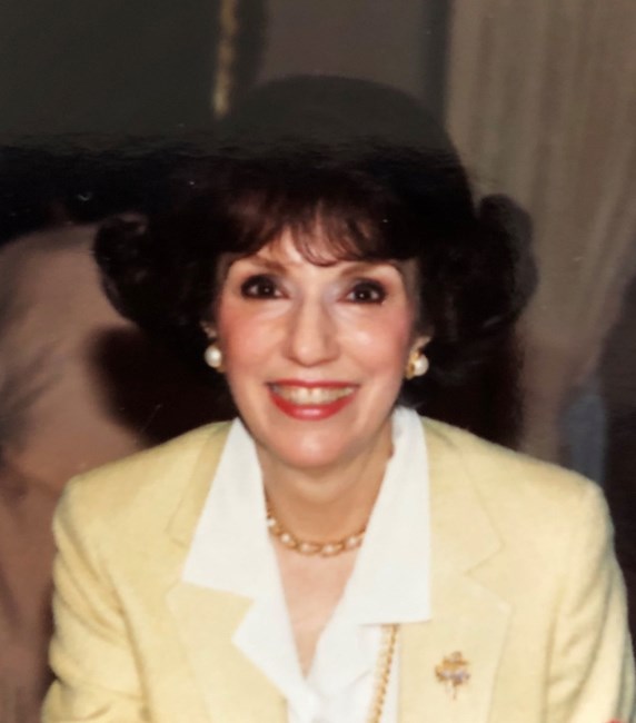 Obituary of Mary Stella Lopardo