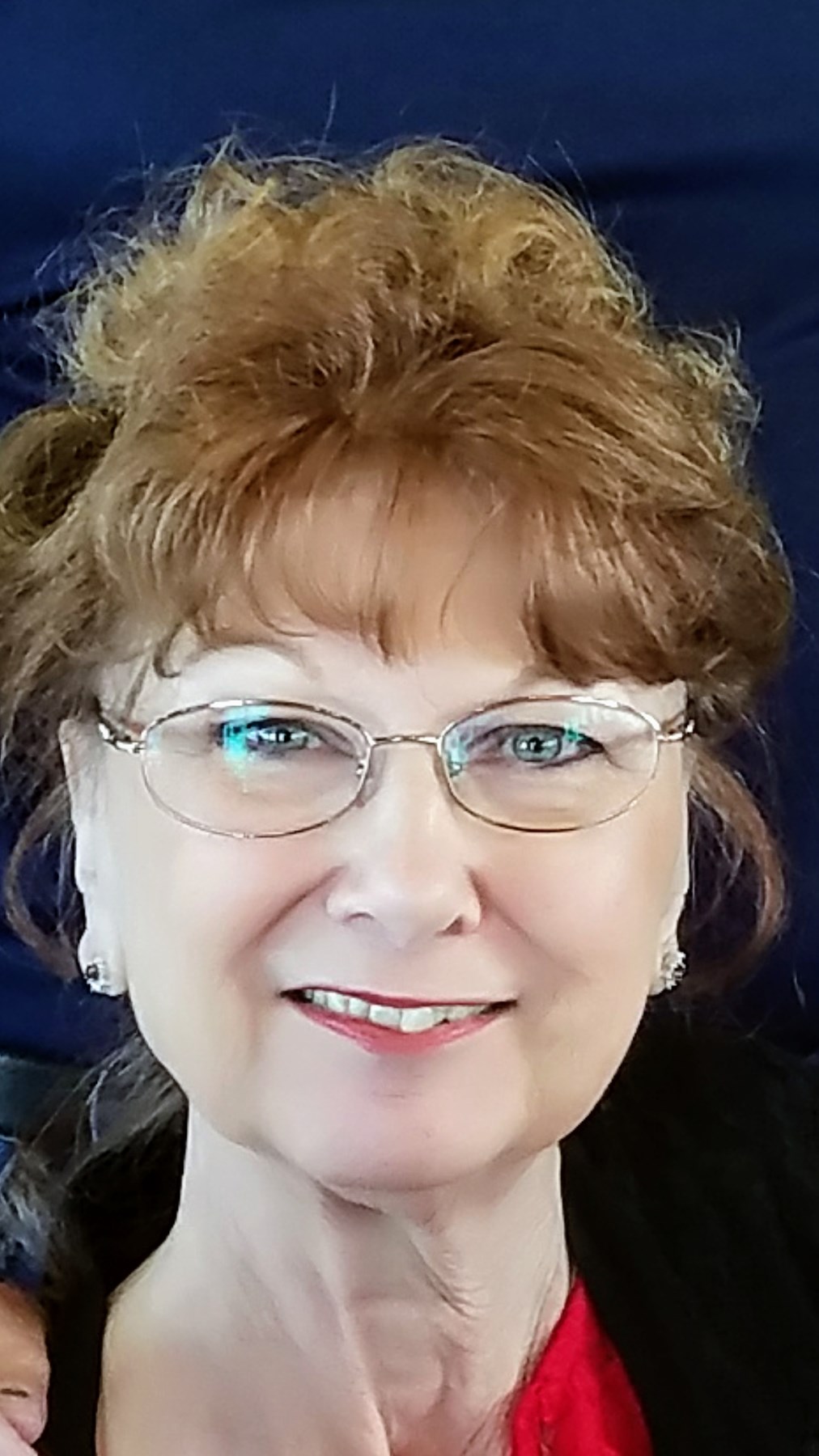 Obituary of Sharyle Dean Croswhite