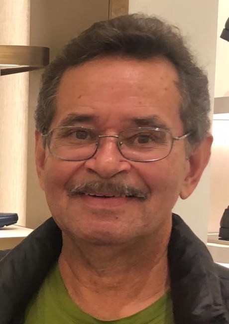 Obituary of Henrique Pires Tavares