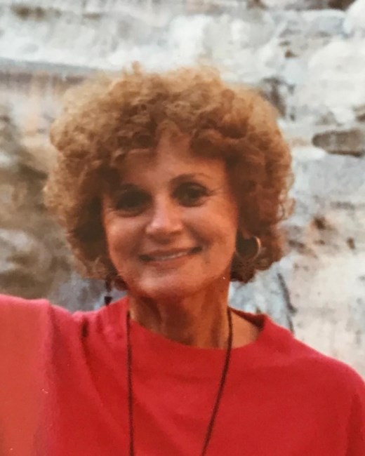 Obituary of Beverly Friedman