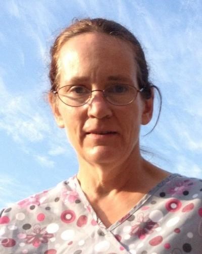 Obituario de Eileen M. McGarvey