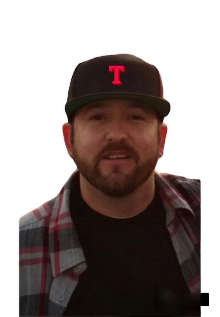 Obituary of Ruben Trevino Jr.