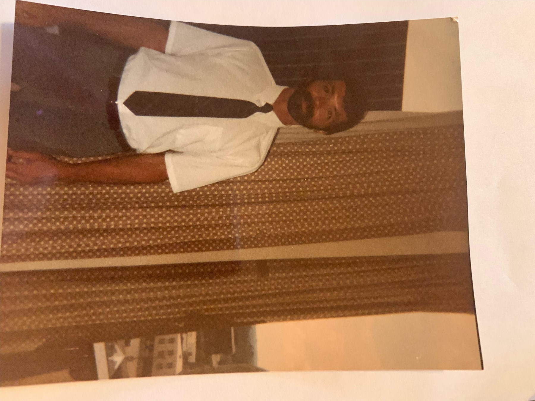 Obituary of Richard Lee Draine