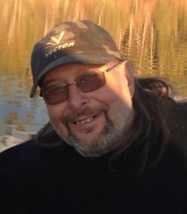 Obituary of Clayton Brinkman