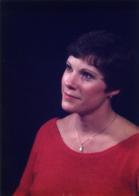 Obituary of Jo Ellen Cleary