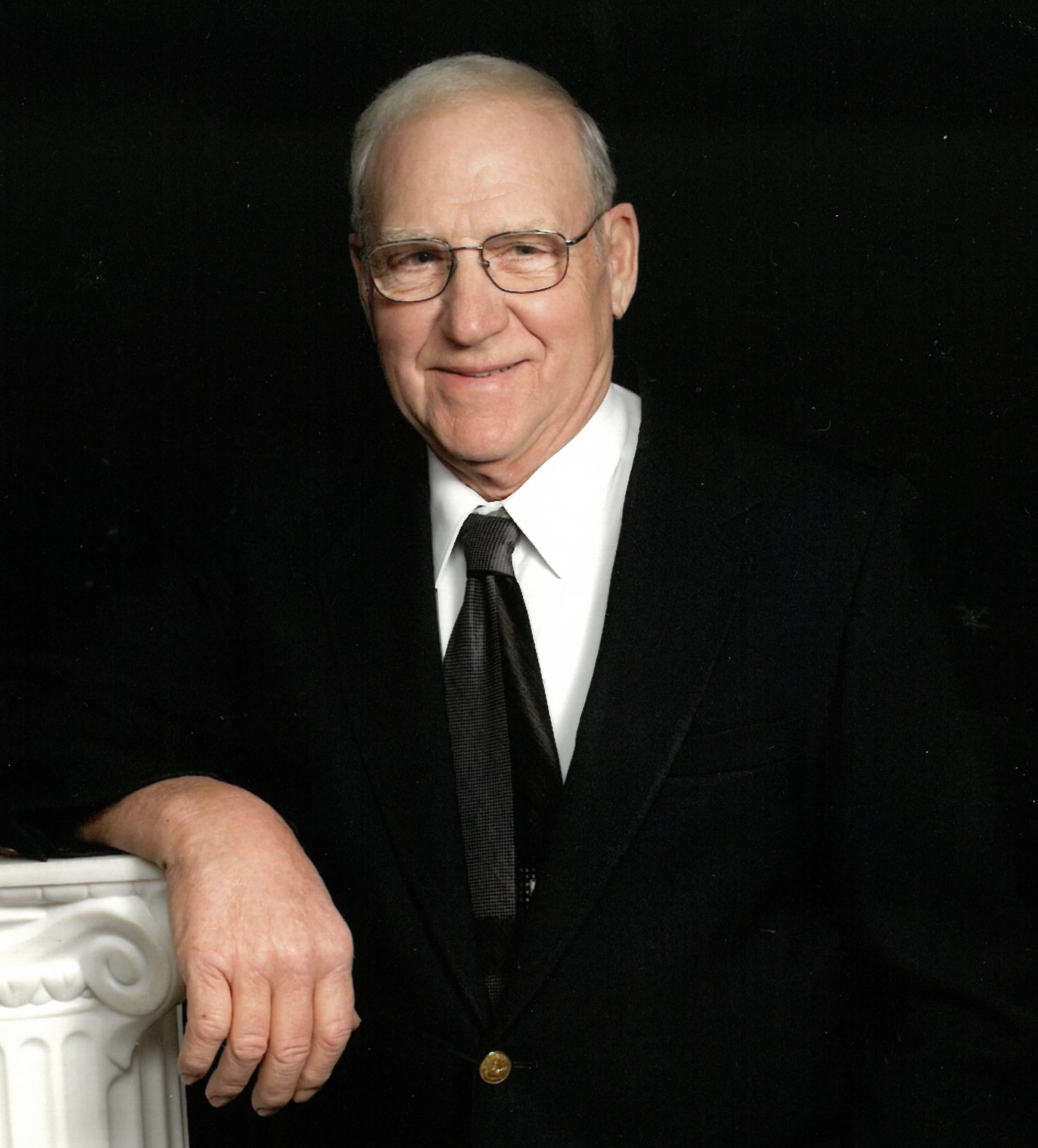 Obituary of Robert "Bob" Lawrence Spink