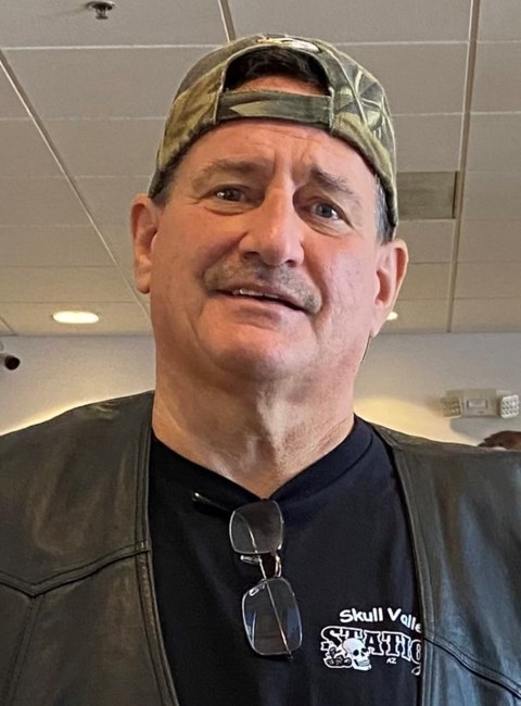 Obituary of Robert Andrew McClain